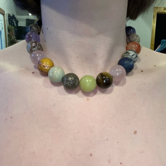 Assorted Luxury Necklaces - Picture 5 of 11